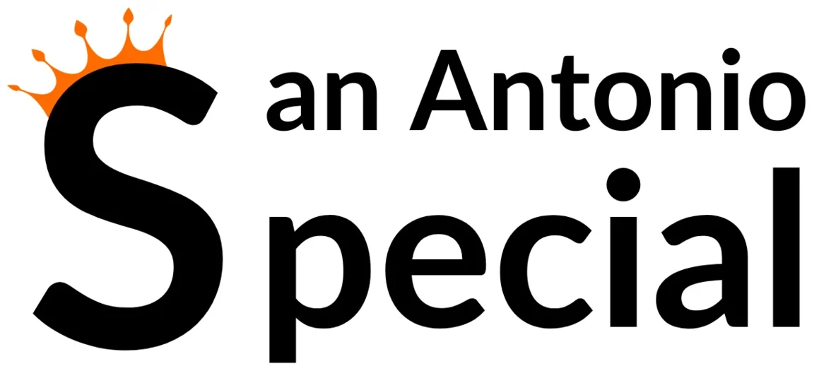 San Antonio Special - Logo